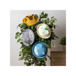 Chapeau Tricoté Enfant Totoro Bleu - Mon Voisin Totoro