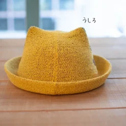 Chapeau Tricoté Enfant Totoro Chatbus - Mon Voisin Totoro