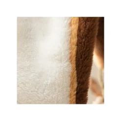 Écharpe peluche Chatbus - Mon Voisin Totoro