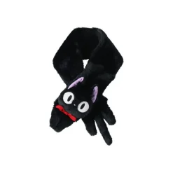Écharpe peluche Jiji - Kiki la petite sorcière