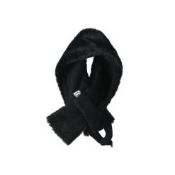 Écharpe peluche No Face - Le Voyage de Chihiro