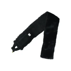 Écharpe peluche No Face - Le Voyage de Chihiro