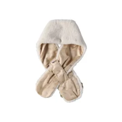 Écharpe peluche Totoro - Mon Voisin Totoro