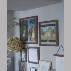 Chemise A4 Ça vole ! - Kiki la petite sorcière