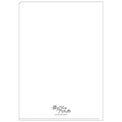 Chemise A4 Affiche film - Arrietty