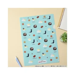 Chemise A4 Break Time Cookies - Kiki la petite sorcière