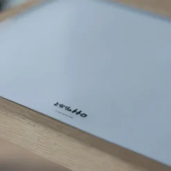 Chemise A4 Fin de journée - Mon Voisin Totoro