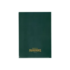 Chemise Art Déco A4 - Princesse Mononoké