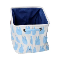Coffre de rangement Silhouette Totoro Bleu - Mon Voisin Totoro