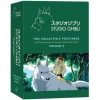 Coffret 100 cartes postales de collection série 2 - Studio Ghibli