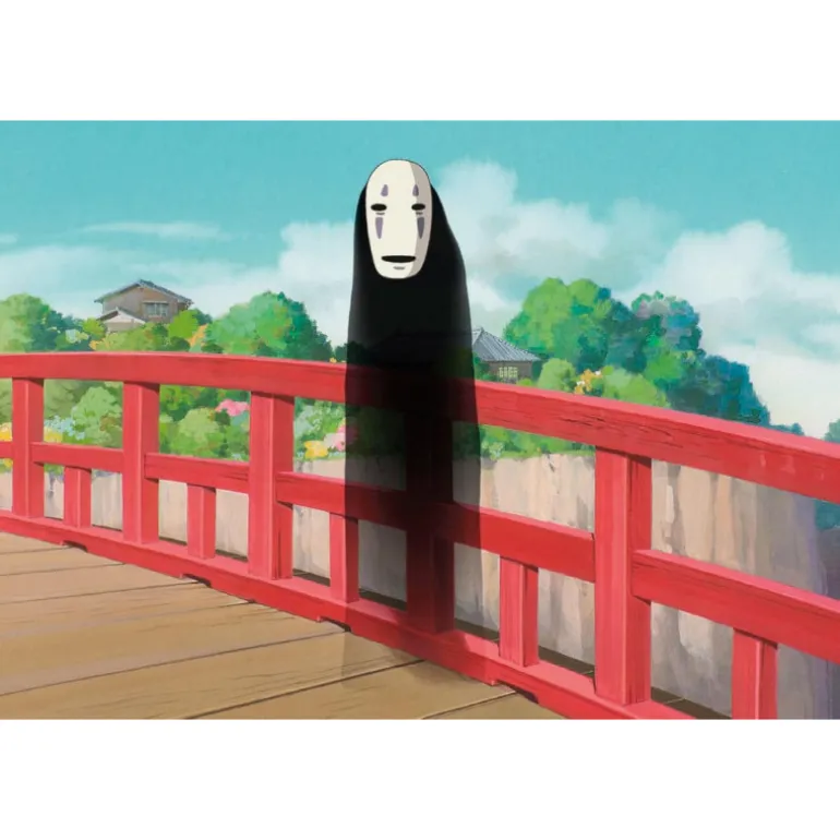 Coffret 100 cartes postales de collection série 2 - Studio Ghibli