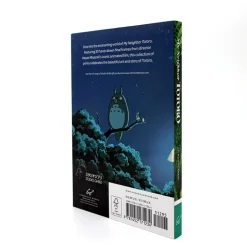 Collection 30 cartes postales - Mon Voisin Totoro