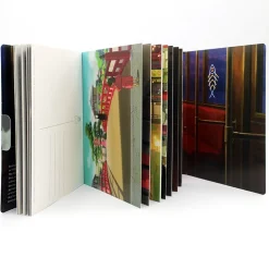 Collection 30 cartes postales - Le Voyage de Chihiro