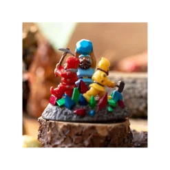 Collection 1 Figurine Mystère Chikyuuya  - Si tu tends l'oreille