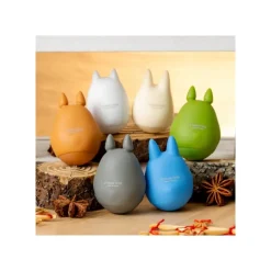 Collection 1 Figurine Mystère Roly-poly  - Mon Voisin Totoro