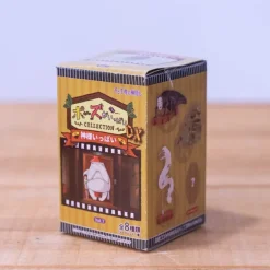 Collection Dieux D'Unabara 1 Figurine Mystère - Le Voyage de Chihiro