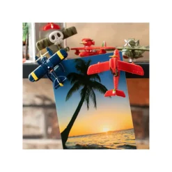 Collection Hydravion 1 Magnet - Porco Rosso