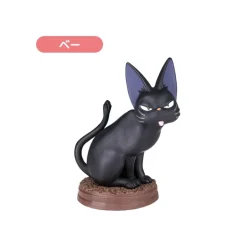Collection Jiji 1 Figurine Mystère - Kiki la petite sorcière