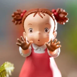 Collection Mei 1 Figurine mystère - Mon Voisin Totoro