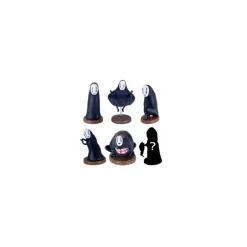 Collection No Face 1 Figurine Mystère - Le Voyage de Chihiro