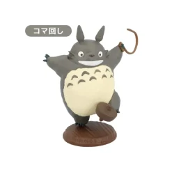 Collection Totoro 1 Figurine Mystère - Mon Voisin Totoro