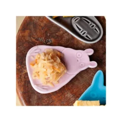 Coupelle dessert forme Boh Mouse - Le Voyage de Chihiro