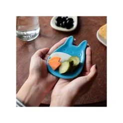 Coupelle dessert forme Boh Mouse - Le Voyage de Chihiro