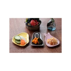 Coupelle dessert forme Boh Mouse - Le Voyage de Chihiro