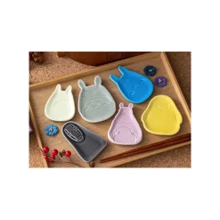 Coupelle dessert forme Boh Mouse - Le Voyage de Chihiro