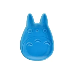 Coupelle dessert forme Totoro Bleu - Mon Voisin Totoro