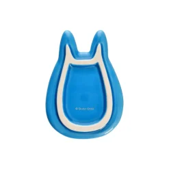 Coupelle dessert forme Totoro Bleu - Mon Voisin Totoro