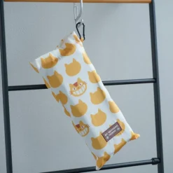 Coussin de Siège Silhouette Chatbus - Mon Voisin Totoro