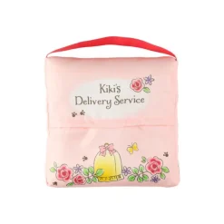 Coussin Jiji & Lily 30 x 30 cm - Kiki la petite sorcière