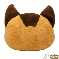 Coussin Nakayoshi Chatbus - Mon Voisin Totoro