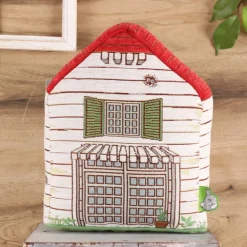 Coussin Totoro & Maison de Kusakabe - Mon VoisinTotoro