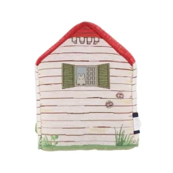 Coussin Totoro & Maison de Kusakabe - Mon VoisinTotoro