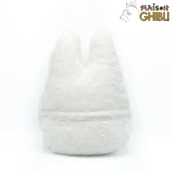 Coussin Totoro Blanc - Mon Voisin Totoro