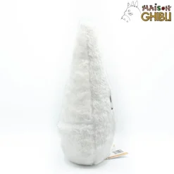 Coussin Totoro Blanc - Mon Voisin Totoro