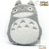 Coussin Totoro Gris - Mon Voisin Totoro
