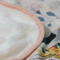 Couverture coussin Moon - Le Royaume des chats