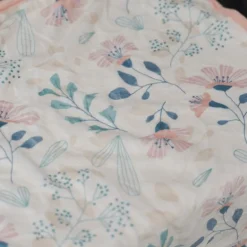 Couverture coussin Moon - Le Royaume des chats