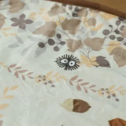 Couverture coussin Totoro - Mon Voisin Totoro