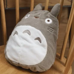 Couverture coussin Totoro - Mon Voisin Totoro