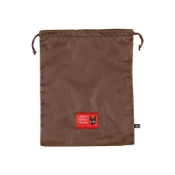 Couverture Jiji & Lily palissade 80x150 cm - Mon Voisin Totoro