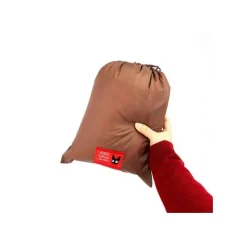 Couverture Jiji & Lily palissade 80x150 cm - Mon Voisin Totoro