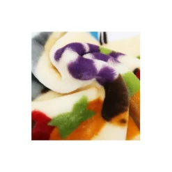 Couverture Totoro Automne - Mon Voisin Totoro