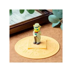 Couvre Mug Silicone Baron - Si tu tends l'oreille