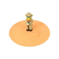 Couvre Mug Silicone Baron - Si tu tends l'oreille