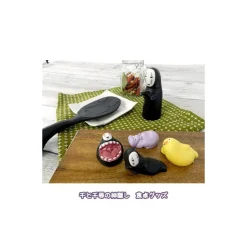 Cuillère à Riz - Le Voyage de Chihiro