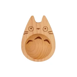 Cuillère à thé en bois Hasamiyaki Totoro - Mon Voisin Totoro